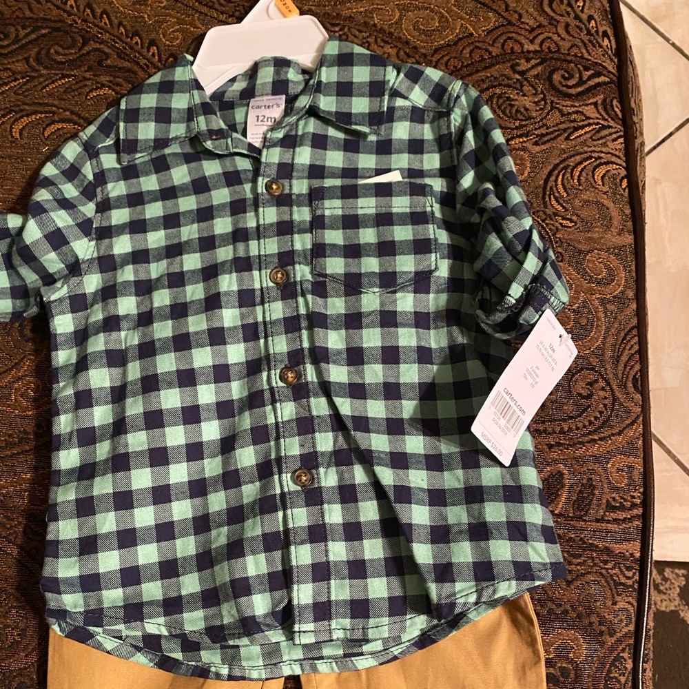 outfit for baby
